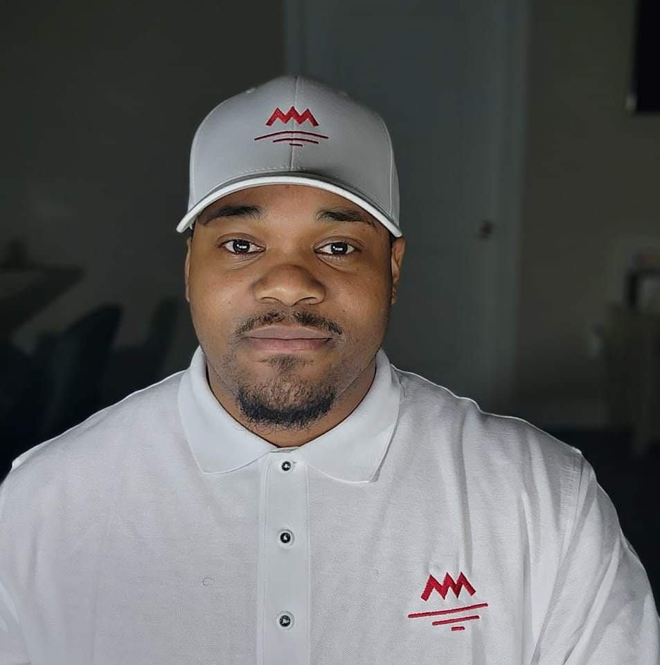 Mychael King