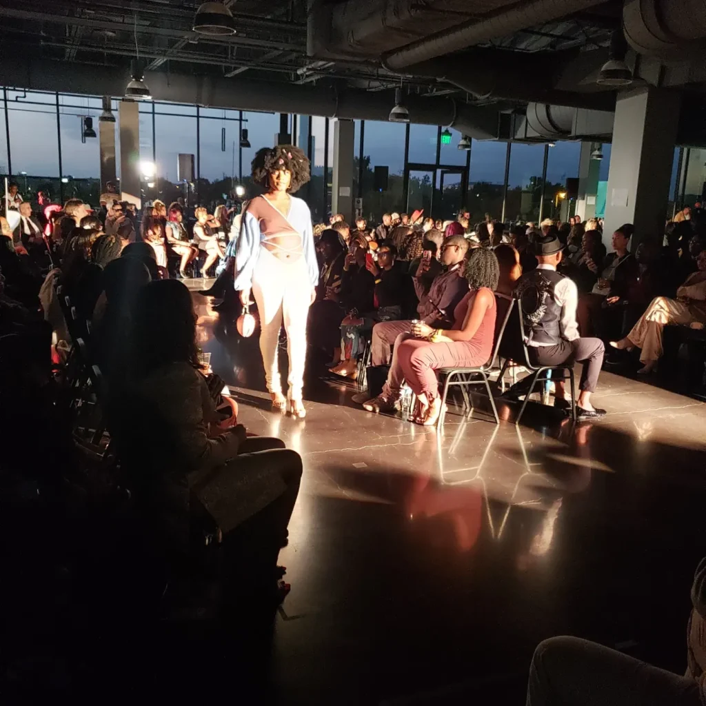 RVA Fashion Week Fall 2021