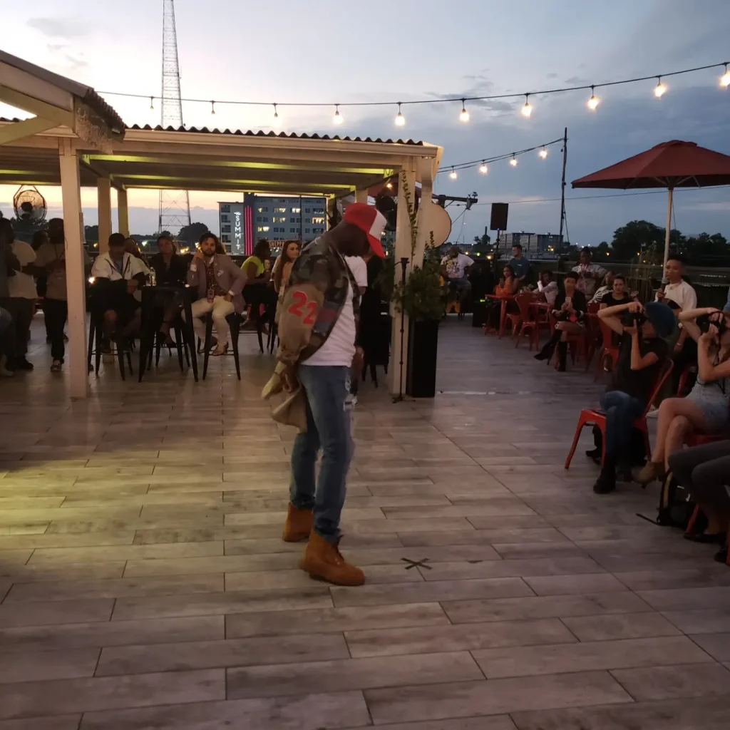 RVA Fashion Week Fall 2021
